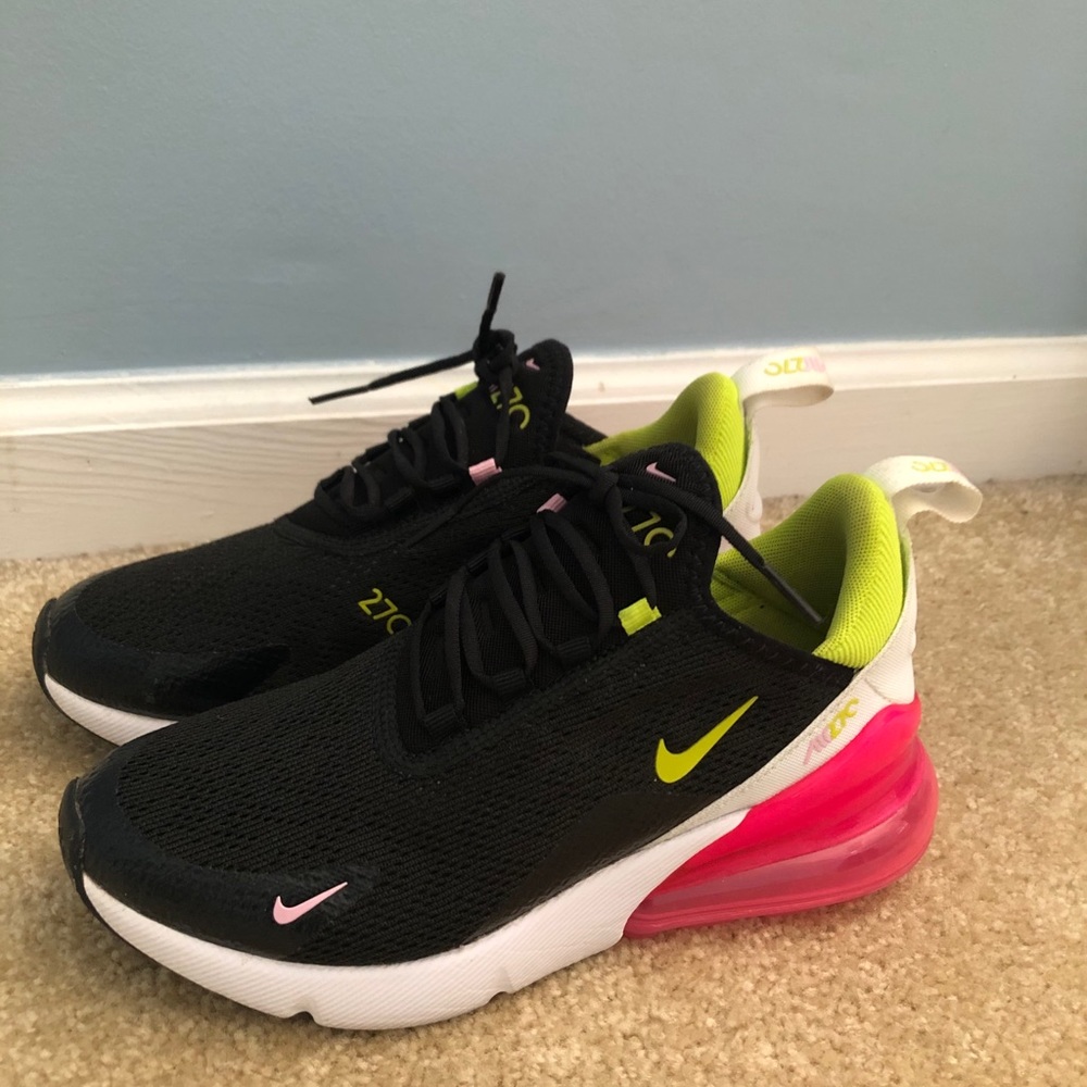 Nike Air Max 270